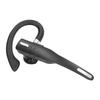 Bluetooth Earpiece Noise Canceling LED Digital Display Single Ear Bluetooth Headset with Charging Compartment for