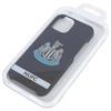 Newcastle United FC Capa de telefone crista