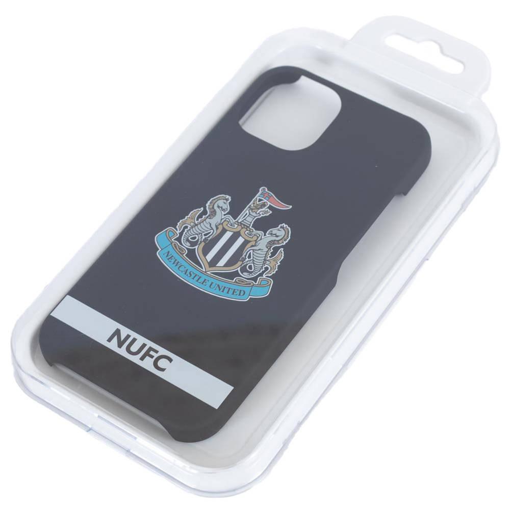 Newcastle United FC Capa de telefone crista