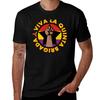 Viva La Quinta Brigada TShirt Stain Resistant Casual Tee