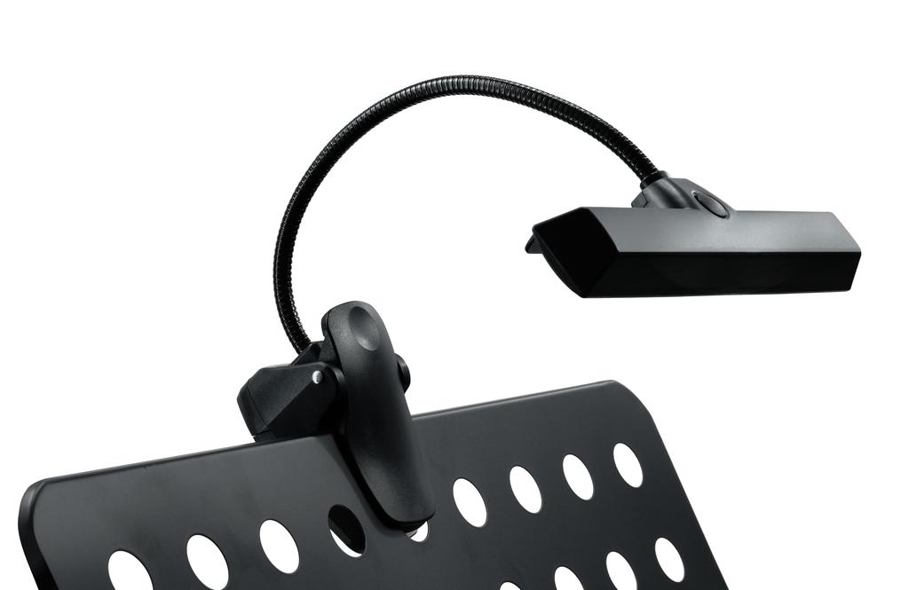 MusicMate MM-A85 PureLight LED Music Stand Light