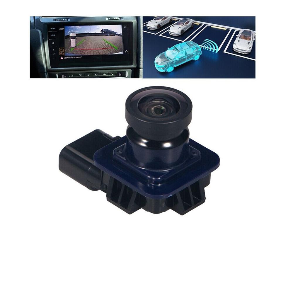 Rear View Parking Backup Back Up Camera for Ford Fusion 2013-2017 ES7T-19G490-AA