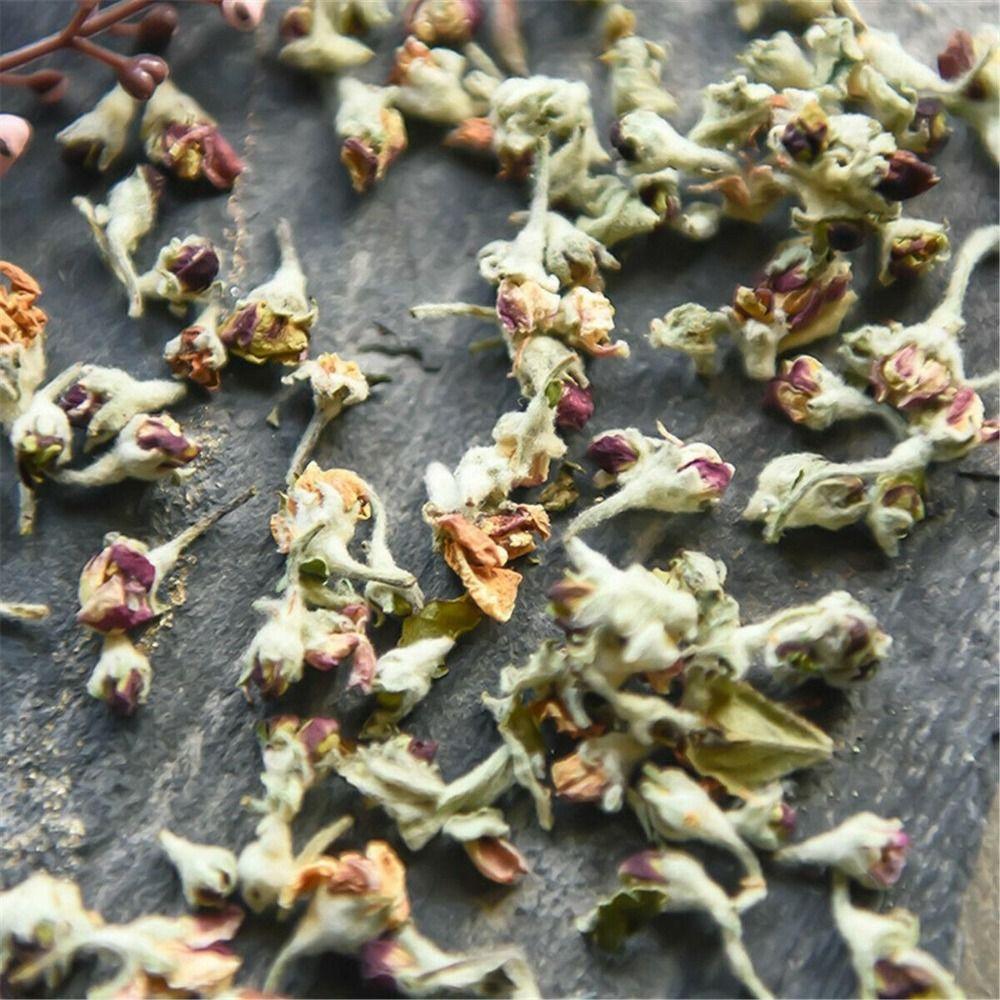 Dried Apple and Flower Tea 100g