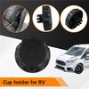 Manopola Regolatore Schienale Reclinabile Precisa Maniglia a Rullo Volantino per Ford Transit Custom & Mk8 2014-In poi