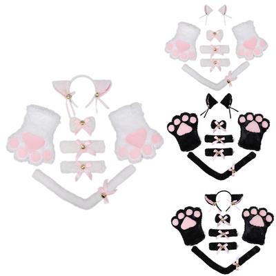 Gatos – Ropa