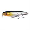 Pencil Topwater Fishing, Floating Long Hard for and