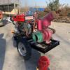 Diesel Land Irrigation and Drainage Pump for Large Area Farmlands