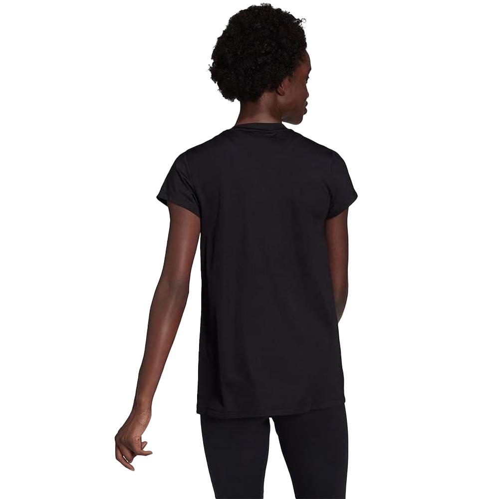 Adidas Dámské/Dámské Sportovní těhotenské tričko Designed To Move Colourblock