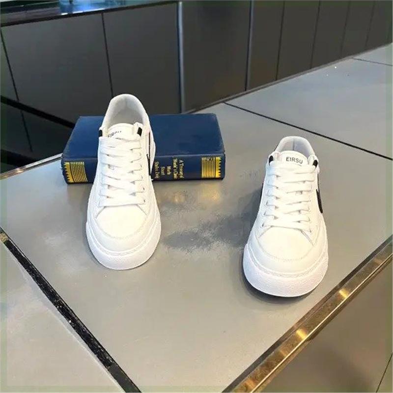 Nuove scarpe casual in tessuto traspirante comode a taglio basso per la primavera suola morbida ok