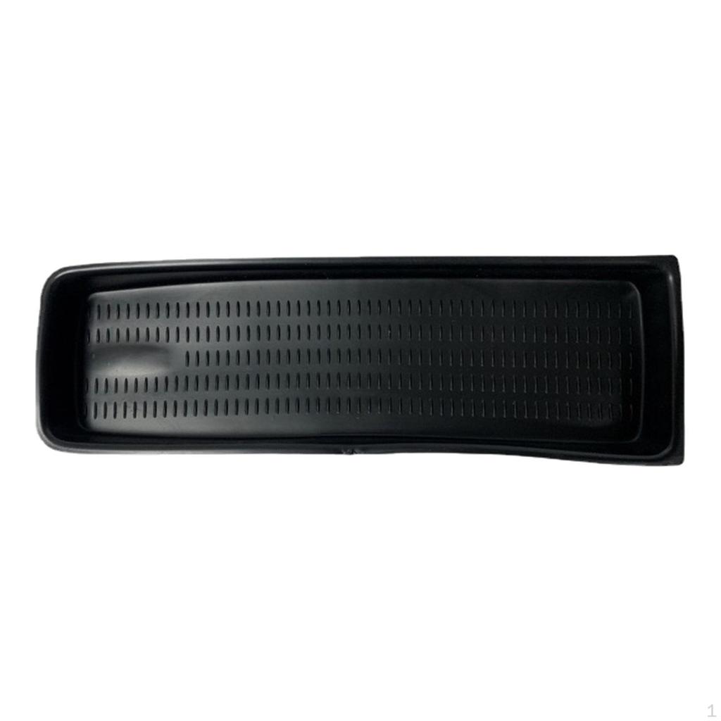 7118064 Center Console Storage Insert Tray Replaces Car Interior Accessories