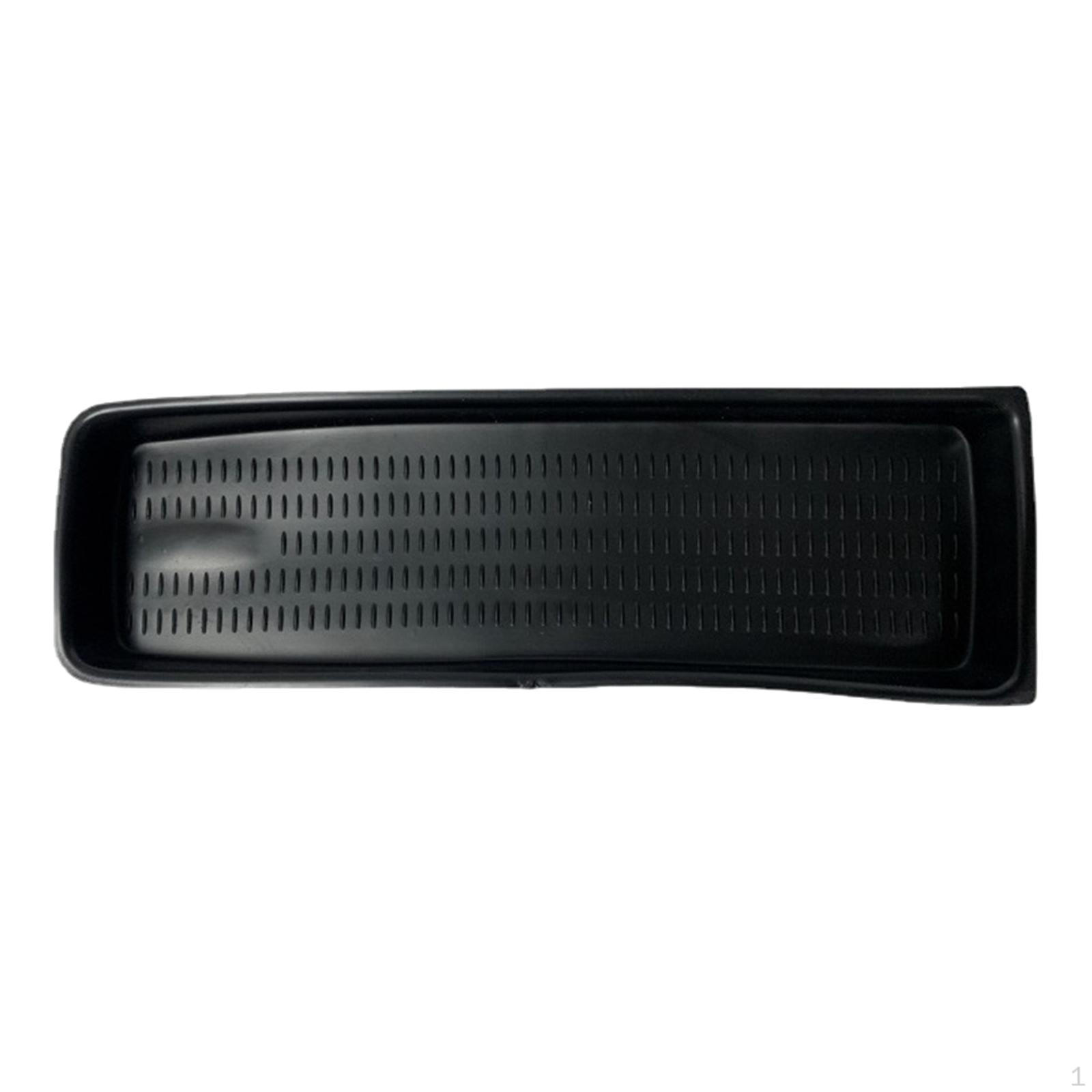 7118064 Center Console Storage Insert Tray Replaces Car Interior Accessories