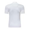 Men's Quick-Dry Half-Zip Fitness T-shirt - Summer Short Sleeve Running Top