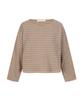MAREMONTE St Pattern Knit_M239Mkt60P0