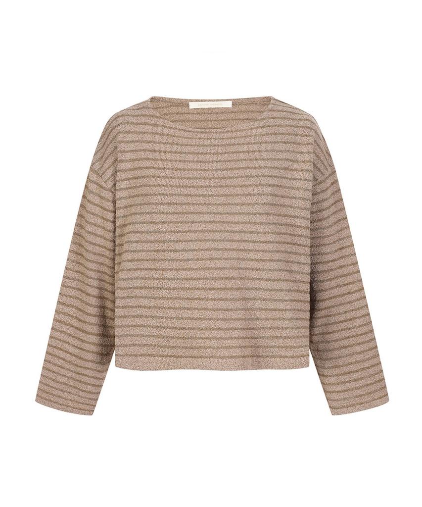 MAREMONTE St Pattern Knit_M239Mkt60P0