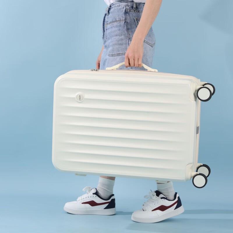Xiaoyan Portable Anti-fall Multi-functional Suitcase