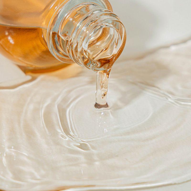 Eoseongcho 80 Hyaluronic Acid Trouble Soothing Mildly Acidic Vegan Toner 300ml