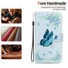 Custodia su Per Xiaomi Redmi A3 Note 13 Pro 13C 4G 13R Note13 Pro+ Plus 5G RedmiA3 Pelle Flip Supporto Copertura Telefono Carina Fiore Capa