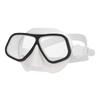 PULIAN Free Diving Mask with Prescription Lens Option
