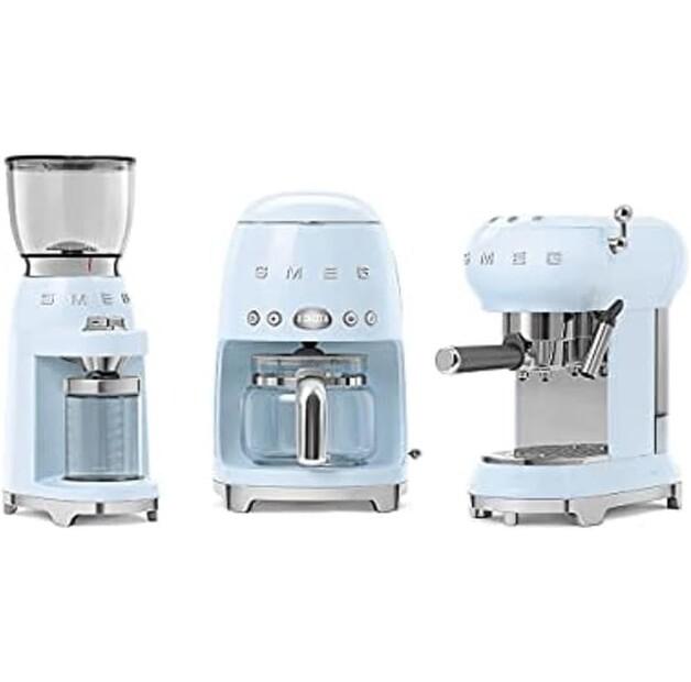 Coffee Grinder Smeg CGF01PBEU
