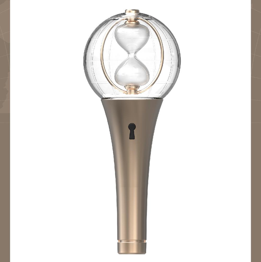 ATEEZ OFFISIELL LYSSTEK ver.2