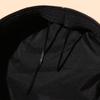 Men's and Women's Beret Golden Letter Pattern Sunscreen Beret Hat