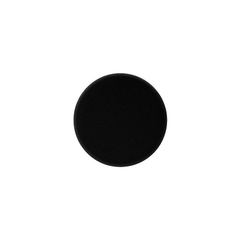 Esponja para Base Hera Black Cushion 2 Unidades (24.04)