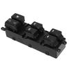 Front Left Power Window Switch 93571 A7200 Driver Side Window Control Switch Replacement for Kia Forte YD 2013 to 2018