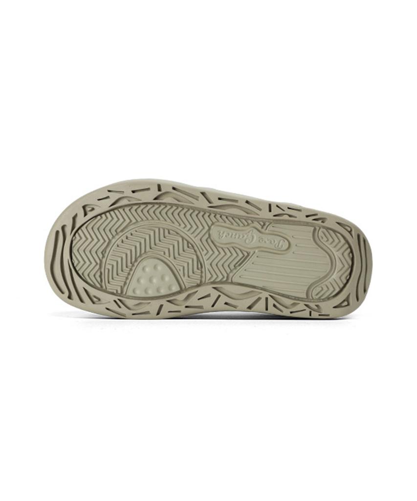 Poseganch Mummum C.V Sand Beige