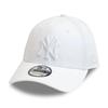 Yankees New Era NOS League Essential 9FORTY Hat - One Size Fits All - Black