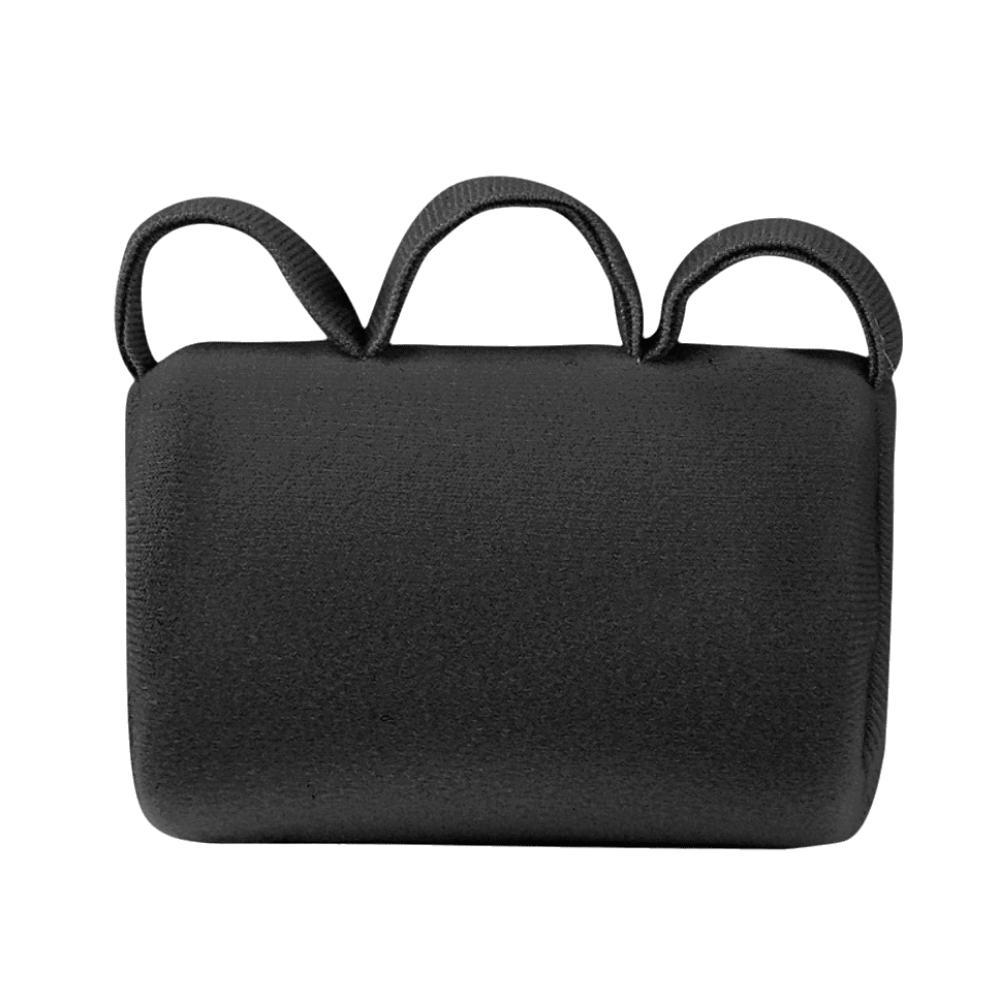 Ergonomic Finger Gripper Portable Finger Strength Trainer Fingers Separation Pad Hand Recovery