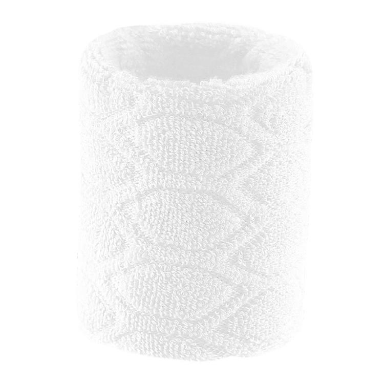 Flexible Sports Wrist Guard Quick Absorbing Fabric Elastic Support System For Basketball Tennis Players