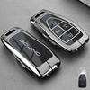 Beijing BJ Key Cover for BJ40, X7, BJ30, BJ60/80/90, Thunder Keychain Shell for Men