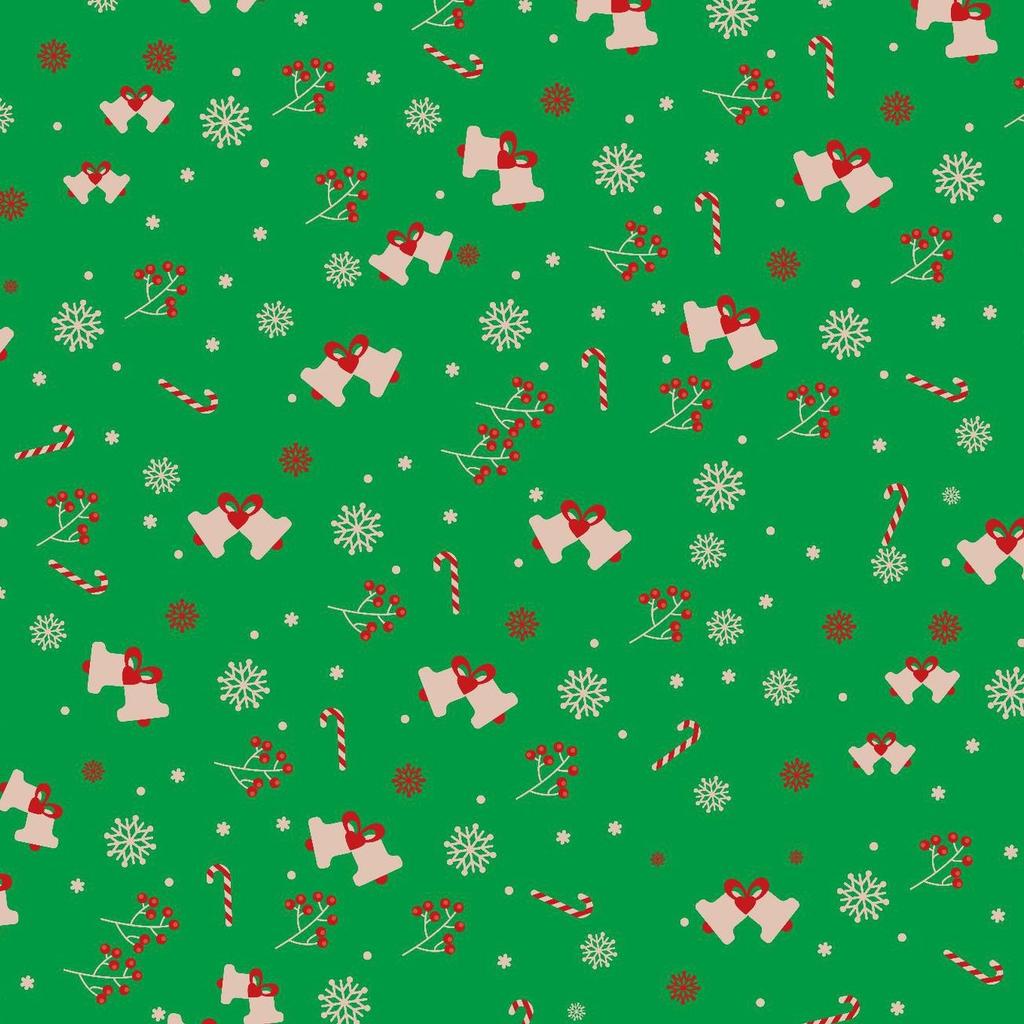 10/1pcs Christmas Wrapping Paper Santa Claus Kraft Gifts Packaging Paper Cartoon Themed Xmas Party Festive Favors 74*50cm