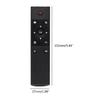 Household Portable 2.4G Wireless Air Mouse Remote Control for Smart TV Box PC