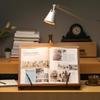 MEEDEN Tabletop Book Beech Drawing Board Angle A3 Drawing A3 Desk Sketch Drafting Ideal for Oil Reading and 47 x 36 Reddish Brown Easel, Bookstand,