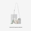 Semir Retro Saddle Crossbody Bag