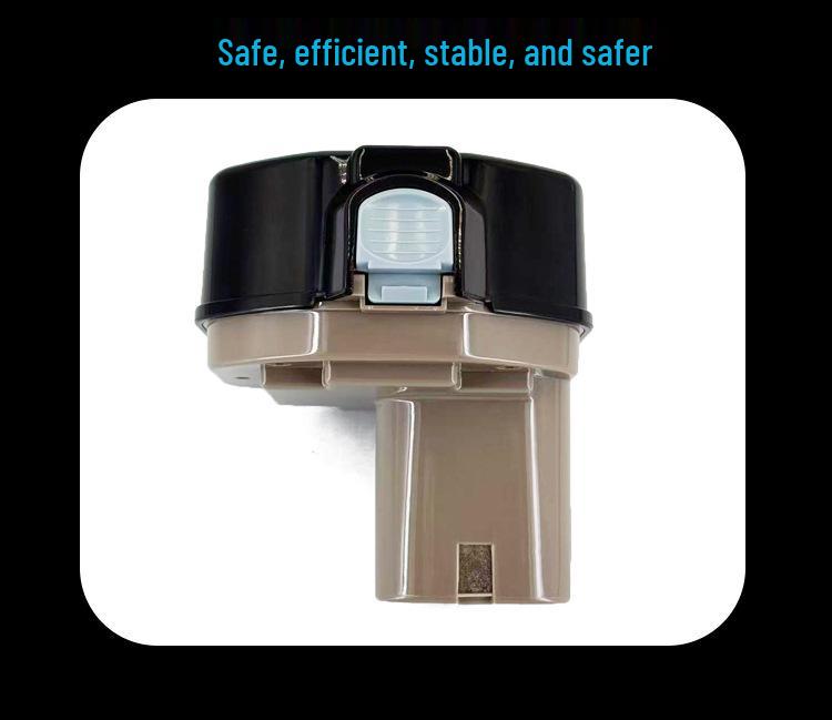 Makita 14.4V Ni-Cd Battery Charger for 1420/1422/1450 Models (6281D/6280)