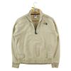 Second Life - Women's TNF Beige Sweatshirt - Good Condition