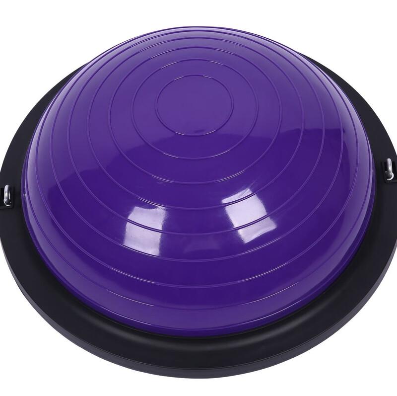 WEZHO Mini Yoga Balance Half Ball