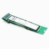 For Legion Go Hard Drive Modification Board M.2 2242 To Nvme 2280 Hard Drive Adapter Board