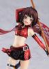 KDcolle KonoSuba: God's Blessing on This Wonderful World Megumin Race Queen ver. 17 Scale Plastic Painted Complete Figure