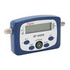 TV Signal Finder Professional High Sensitivity TV Antenna Signal Strength Meter with Compass and Sou