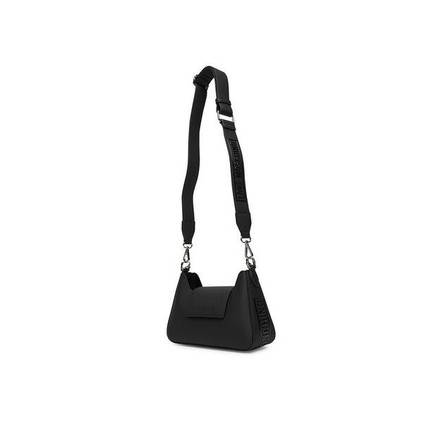 Сумка LOVE MOSCHINO LOVE MOSCHINO Borsa Vitello JC4291PP1NL1400B чёрный