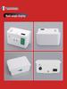 Automatic External Condensate Drain Pump for Air Conditioner Cabinet - Compact Lifting Pump for Home Use