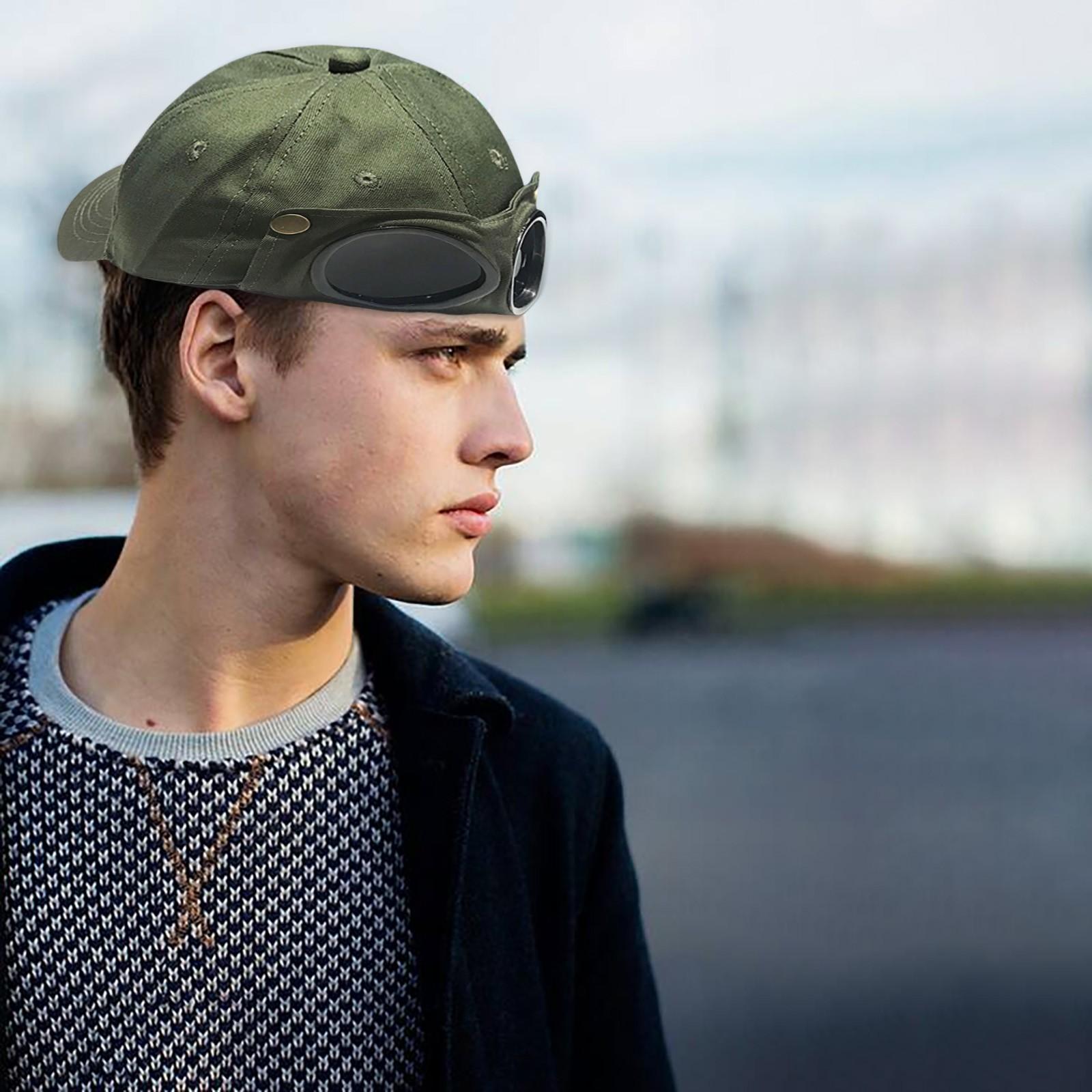 Hat Backwards How To Wear A Flat Bill Hat Backwards Hat Outfit Men