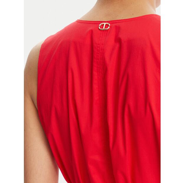 TWINSET Cocktail Dress 251TT2221