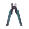 Multi-function Crimping Pliers RC Crimping Crimp Plier Tool For Futaba JR JST Servo Connector 14 -26 AWG Wire Straight