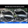 Per Hyundai Tucson 2016-2025 Accessori Auto Supporto Alzacofano Anteriore Ammortizzatore Cofano Sostituzione Automatica 1 Set