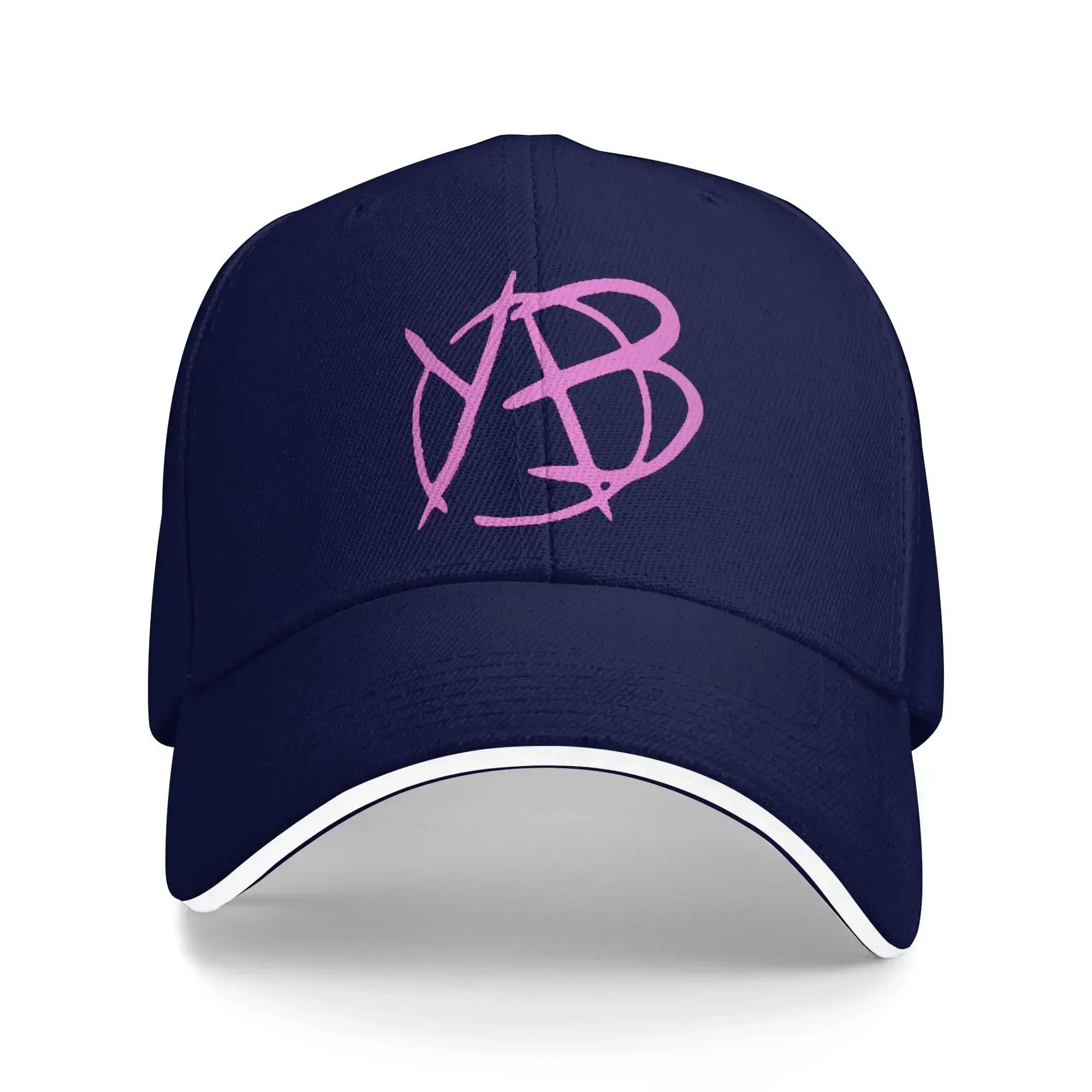 

Yungblud Casual Baseball Cap Logo Kpop Rock Trucker Hat Summer Adjustable Unisex Adult y2k Cute Snapback Cap One Size