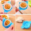 Dumpling Mold Dumpling Machine Maker Dumplings Maker Machine Cooking Utensils DIY Dumpling Mould Easy Equipment Kitchen Gadgets